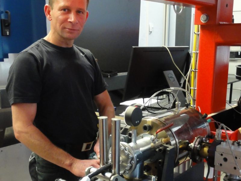 Wir verstärken unser Team in der Produktion Wir verstärken unser Team in der Produktion