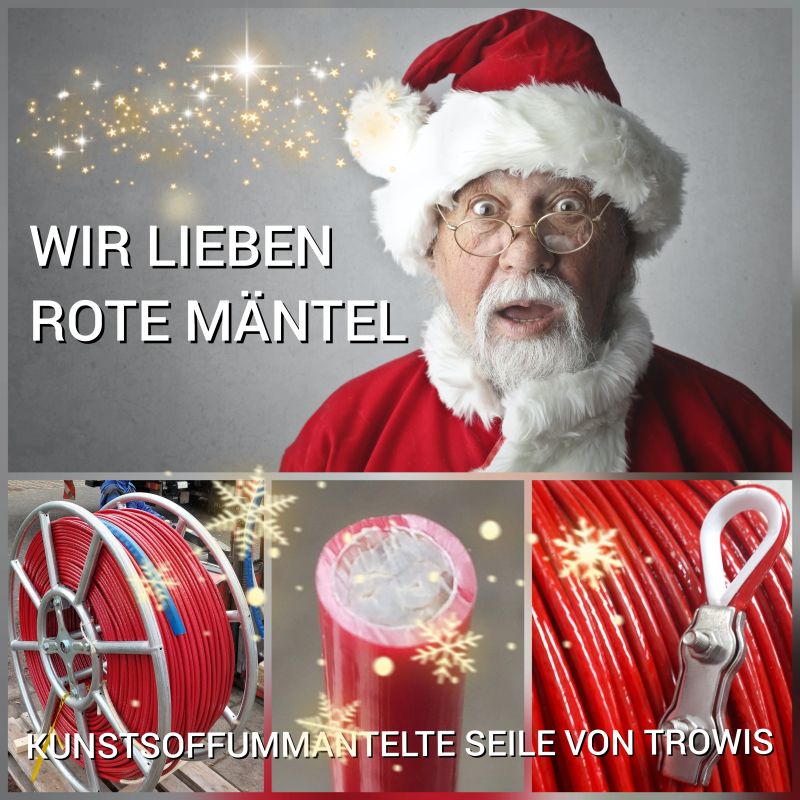 Frohe Weihnachten